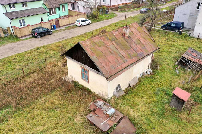 продажа участок под жилую застройку Львов, Шевченковский, 65427 $ Львів - зображення 8