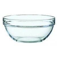 Салатник Luminarc Empilable Transparent 14268 26 см Киев - изображение 1