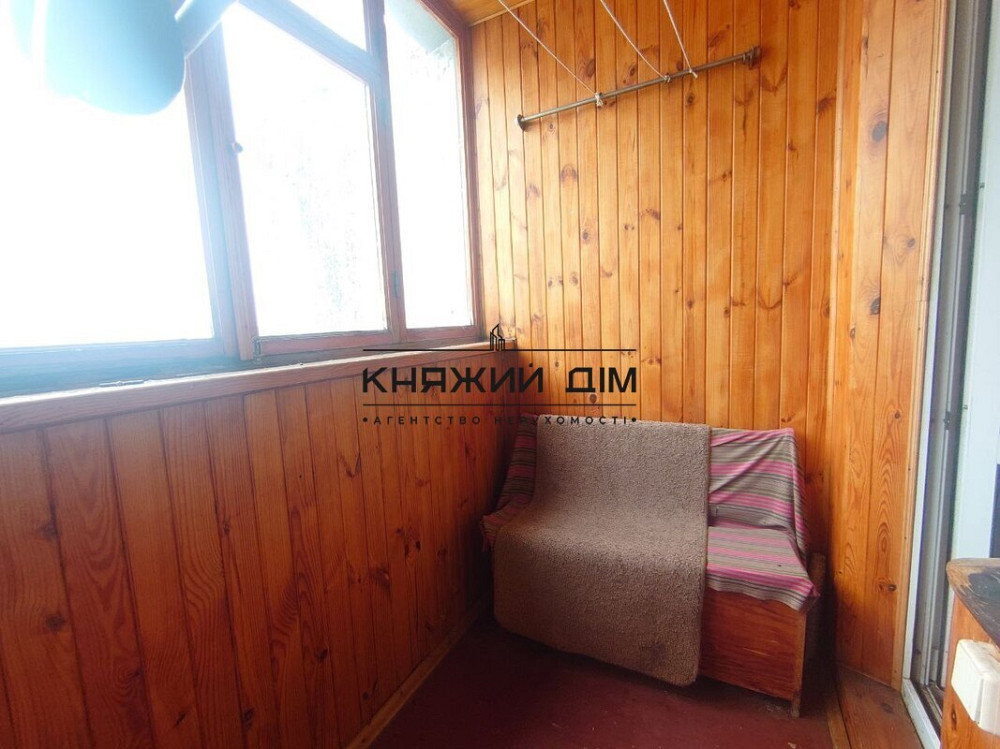 ОРЕНДА 3-к квартира Троещина вул Оноре Де Бальзака 20 код 11204357 Київ - зображення 12