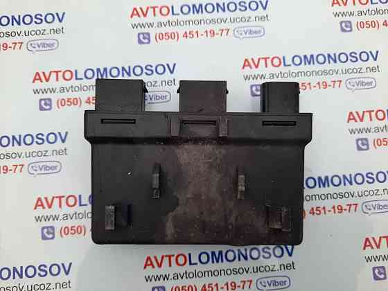 Электронный блок управления ABS LUCAS A0255454732 A 025 545 47 32 Дніпро