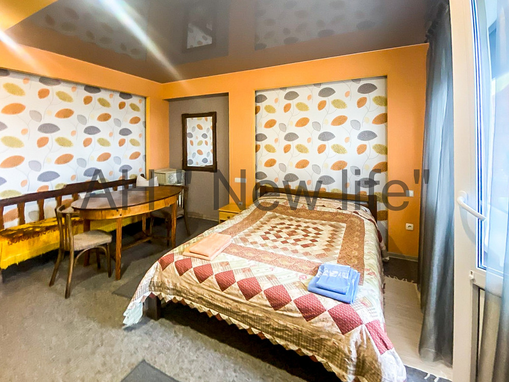 1-комнатная квартира. Центр. Сумы - изображение 2