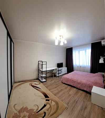 Оенда однокімнатної квартира на Борщагівці. вул. Кіпріанова 4. Киев