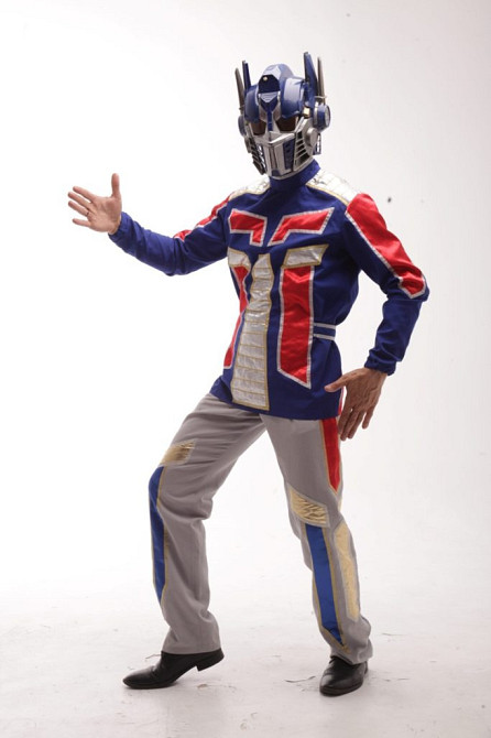 Аниматор Киев ин юа организация детских праздников, вечеринок в Киеве и Киевской области и по всей Київ - зображення 9