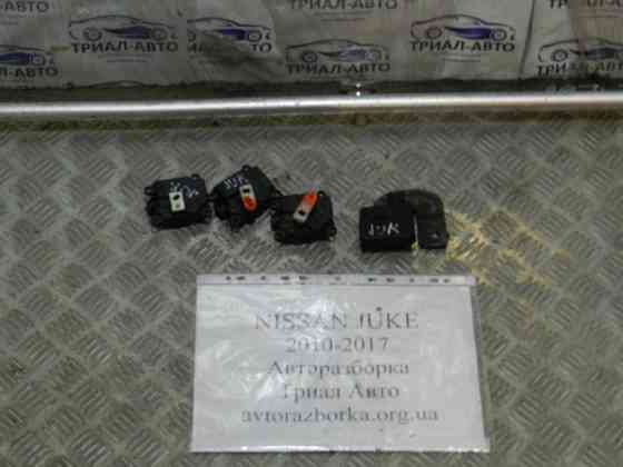 Сервопривід Nissan Juke 2010-2017 277321HA0A (Арт.271) Київ