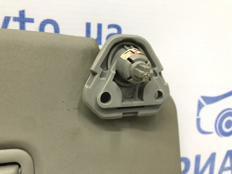 Козырек солнцезащитный правый Nissan X-Trail 2007-2015 96400JH01A (Арт. 47443) Киев - изображение 2