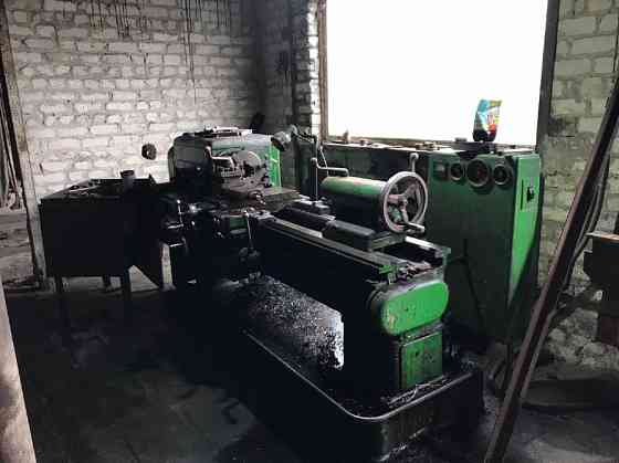 Продаж Виробничого цеха 350 м.кв., промзона у м. Кривий Ріг, р-н Арселора, вул Акціонерна. Кривой Рог