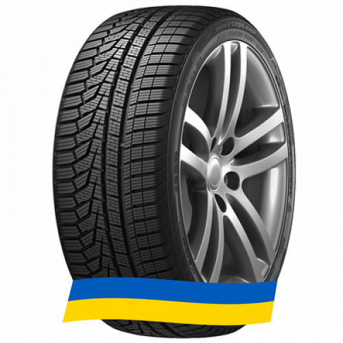 215/45 R17 Hankook Winter i*cept evo2 W320 91W Легкова шина Київ - зображення 3