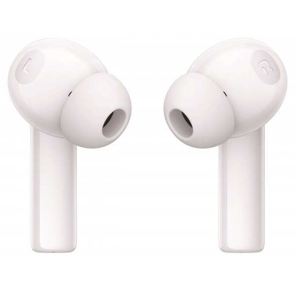Bluetooth-гарнітура Oppo Enco Buds 2 (W14) White (ETE41 White) (Код товару:29721) Харьков - изображение 8