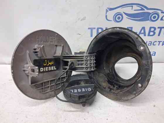 Лючок бака Kia Ceed 2006-2012 695101H000 (Арт. 78639) Киев