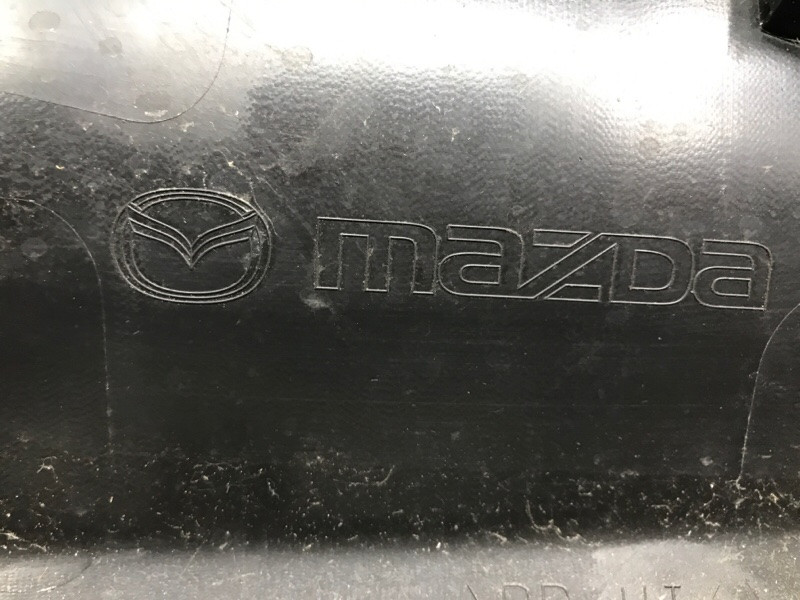 Накладка двери Mazda CX 5 2011-2017 KD53-51-RC0B (Арт. 50006) Київ - зображення 6