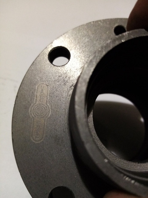 Ступиця для причепа ВАЗ 2101 Баришівка - зображення 12