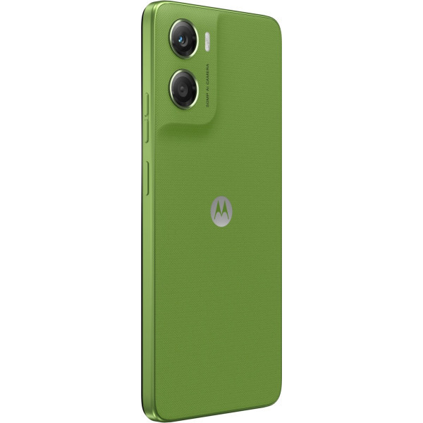 Смартфон Motorola Moto G06 4/256GB Tendril (No Adapter) Global (PBA20001UA) UA (Код товару:42186) Харьков - изображение 8