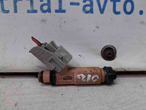 Форсунка топливная Toyota Camry XV30 3.0 БЕНЗИН 1MZFE 2001 (б/у) Київ