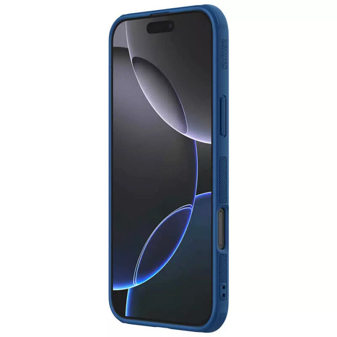 Чехол Nillkin Matte Pro для Apple iPhone 16 Pro (6.3") Херсон - изображение 5