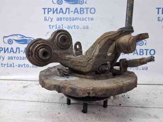 Цапфа задняя левая со ступицей Kia Ceed 2006-2012 527101H500 (Арт. 66219) Київ