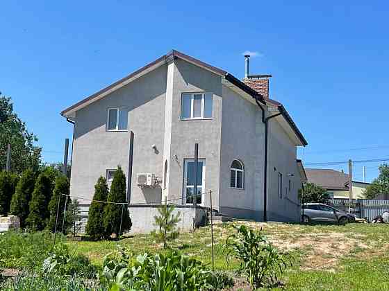 продажа 4-к дом Киево-Святошинский, Лесники, 180000 $ 