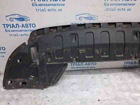 Защита бампера переднего Mitsubishi Outlander 2012-2021 5370B626 (Арт. 79798) Київ