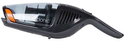 Пылесос аккумуляторный Gorenje SVС-144-FBK 95 Вт Київ - зображення 3