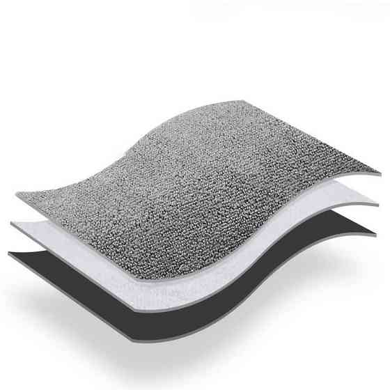 Микрофибра Baseus Easy life car washing towel (400*800mm) (CRXCMJ-A0G) Херсон