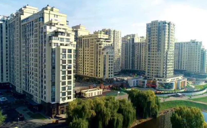 Комісія 25% здам 1-кім ЖК Венеція Киев - изображение 12