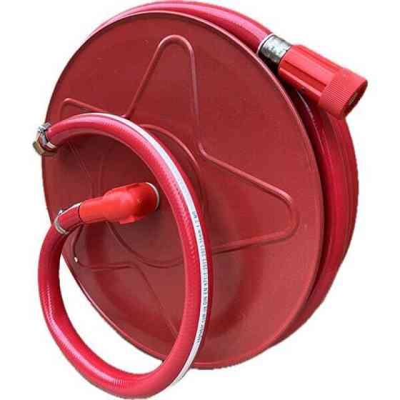 Пожежні кран-комплекти для будівель за вигідною ціною у повній комплектації. Київ