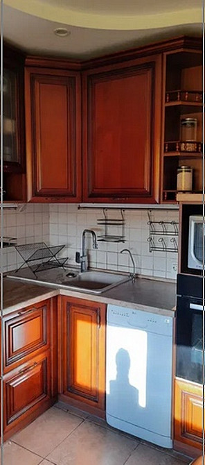 Сдам. 3-к.кв. 7/9, Подстанция, пр.Гагарина Днепр - изображение 6