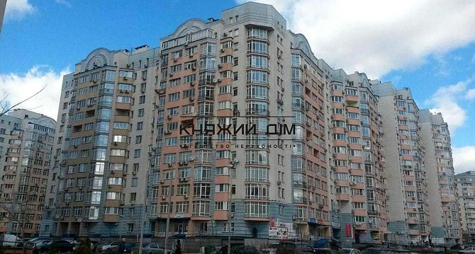Оренда 2 кімнатна квартира м. Васильківська вул Юлії Здановської 54  КОД 11203854 Київ - зображення 10