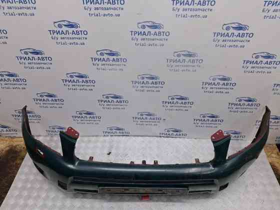Бампер передний Toyota RAV 4 2006-2013 5211942571 (Арт. 60465) Киев