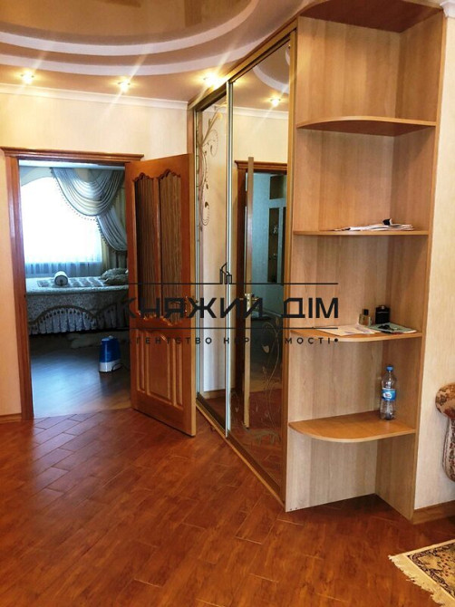 Продажа 3-х к. кв. студио на Позняках. № 21131086 Київ - зображення 3