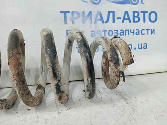 Пружина передняя SsangYong Kyron DJ 2.7 D27DT 2005 (б/у) Київ