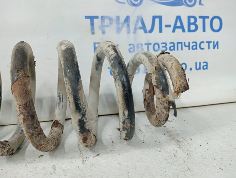 Пружина передняя SsangYong Kyron 2005-2016 4432409350 (Арт. 58241) Киев - изображение 3