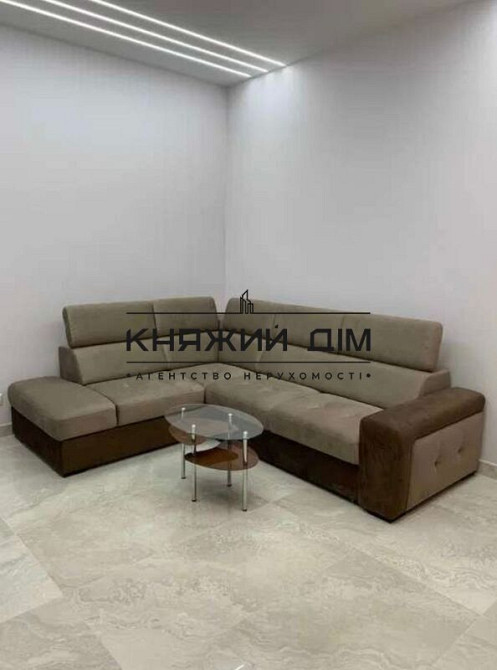 Оренда 2 кімнатна квартира в ЖК Аристократ КОД 11203445 Киев - изображение 2