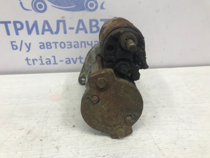 Стартер Chevrolet Cruze J300 1.8 2009 (б/у) Київ - зображення 4