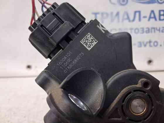 Педаль газа Mitsubishi ASX 2010-  (Арт. 64395) Киев