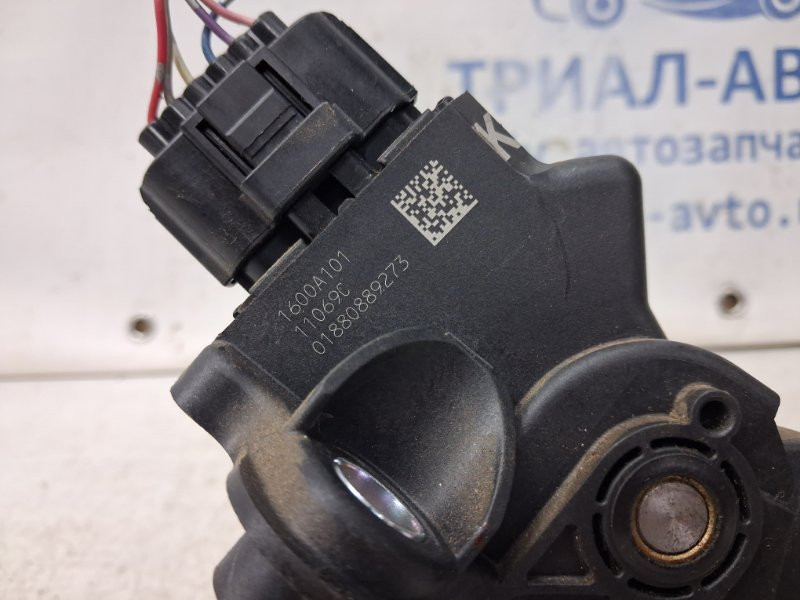 Педаль газа Mitsubishi ASX 2010- 1600A101 (Арт. 64395) Київ - зображення 5
