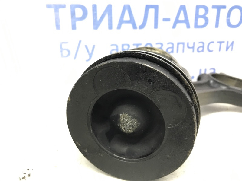 Поршень с шатуном Kia Ceed JD 1.6 DIESEL D4FB 2012 (б/у) Київ - зображення 4