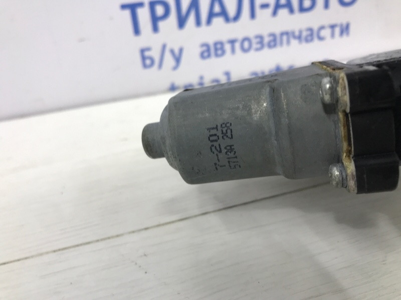 Стеклоподъемник задний правый Mitsubishi Outlander 2012-2021 5743A240 (Арт. 50114) Київ - зображення 4