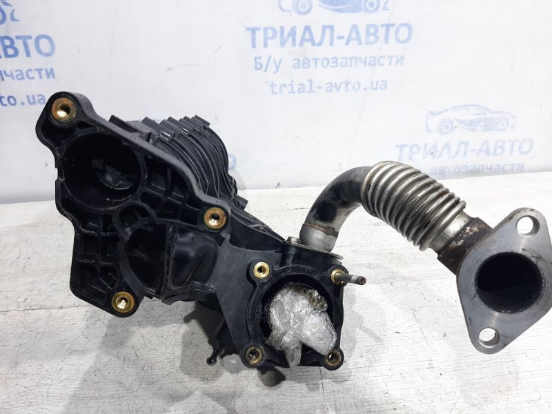 Коллектор впускной пластик Kia Sorento 2009-2014 283102F310 (Арт. 22879) Київ - зображення 5