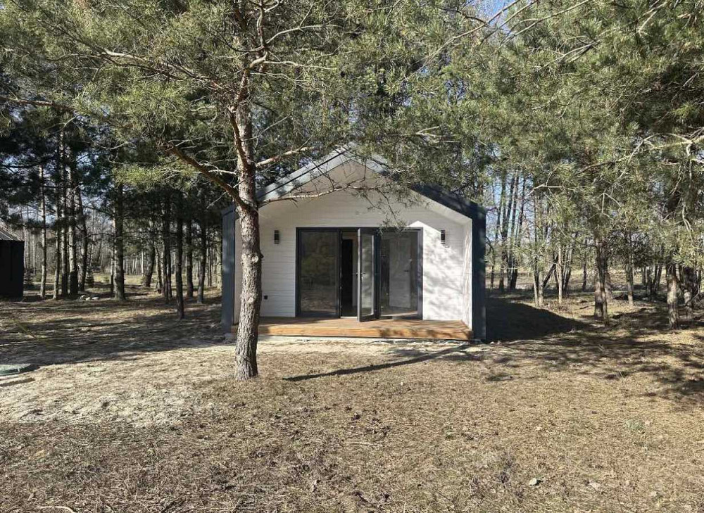 продажа 4-к дом Вышгородский, Вышгород, 99000 $ Вышгород - изображение 4
