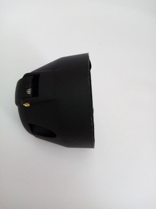 Розетка фаркопа (Пластик) мама Balaton на легковий причіп Баришівка - зображення 11