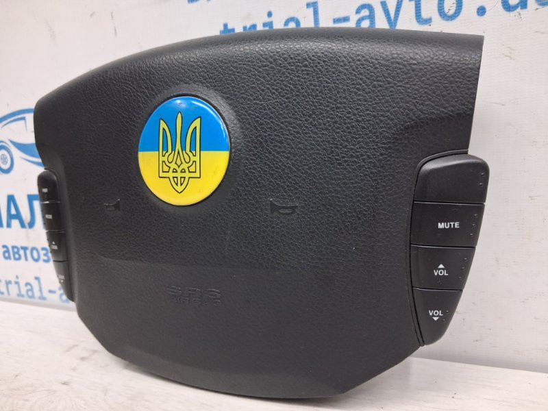 Подушка безопасности в руль SsangYong Actyon 2005-2010 8620031510LAM (Арт. 75645) Киев - изображение 2