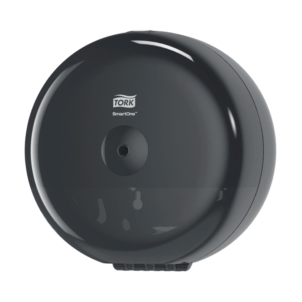 Диспенсер для туалетной бумаги T9 TORK SmartOne 681008 Київ - зображення 1