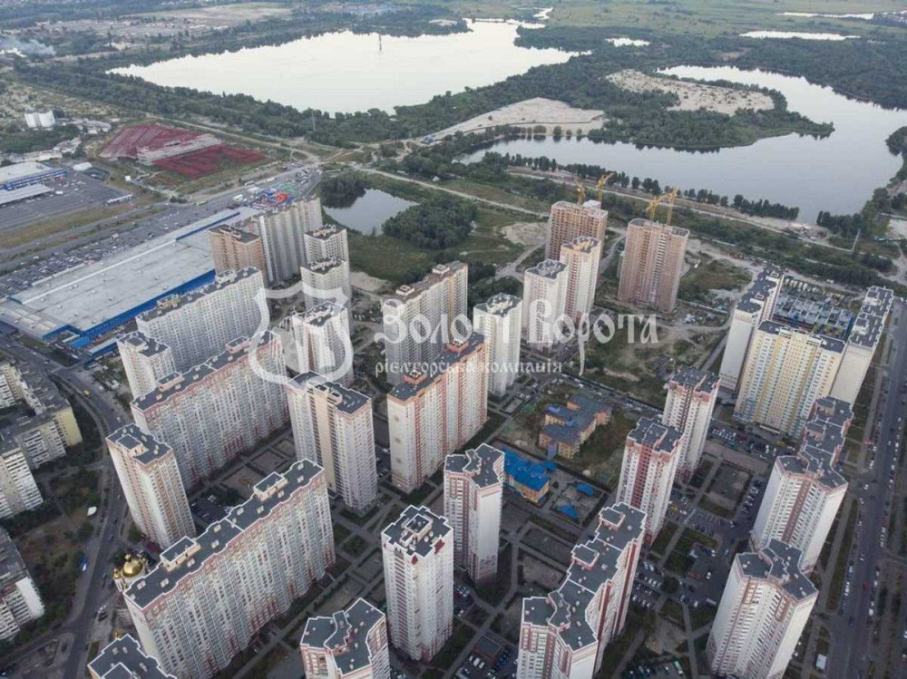 продажа 1-к квартира Киев, Дарницкий, 29000 $ Киев - изображение 1