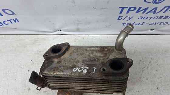 Радиатор EGR Mitsubishi L200 2006-2015 1582A104 (Арт. 74796) Київ