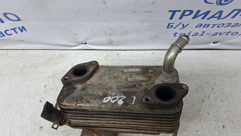 Радиатор EGR Mitsubishi L200 2006-2015 1582A104 (Арт. 74796) Киев - изображение 4