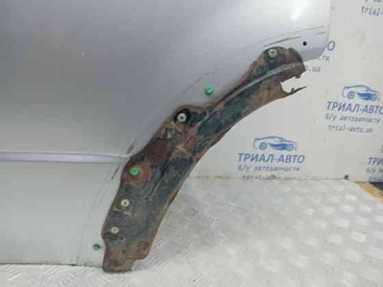 Дверь задняя левая Mitsubishi Outlander 2003-2006 MR954671 (Арт. 59699) Киев