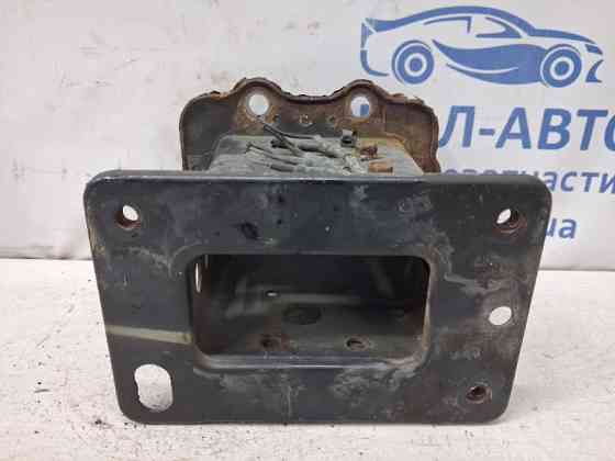 Кронштейн бампера передний левый Hyundai I30 FD 1.6 БЕНЗИН G4FC 2007 (б/у) Київ
