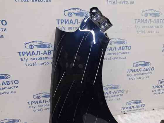 Крыло переднее правое Suzuki SX4 2006-2014 5760080870 (Арт. 62875) Київ