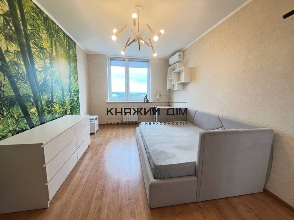 Оренда 2 кімнатна квартира м. Деміївська КОД 11204758 Киев - изображение 7