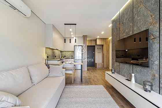 продажа 1-к квартира Киев, Подольский, 92000 $ Київ